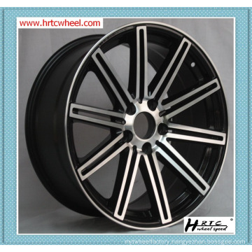 100% quality assurance various rim styles of automobile hubs